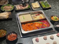 -重庆九记老火锅(广场店)
