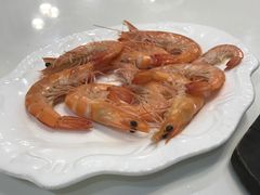 -鑫悦楼煎蟹·16年海鲜大排档