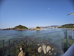 -Brew Farm·精酿农场海滨悬崖餐厅
