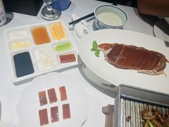 -四季民福烤鸭店(王府井东安门店)