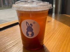 -小意思咖啡店(草桥店)