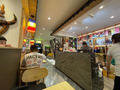 -鸭绿江民族饭店(总店)