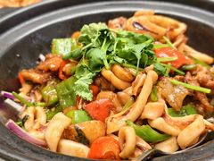 -宏玲餐厅(四川南路店)