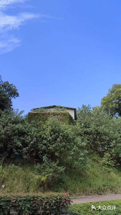 广东金融学院(校本部)图片