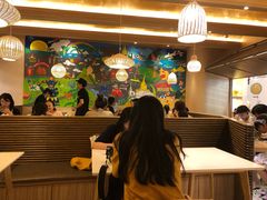 -GOGO Plate(成都太古里店)