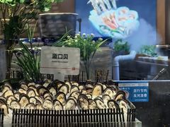 -钱小奴创意自助餐厅·原切谷饲安格斯畅吃(宁波慈溪爱琴海店)