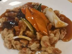 -桃园中华料理炸酱面(燕儿岛路店)
