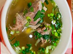 -西贝(新业坊店)