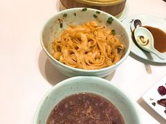 -大铁勺新津菜(东丽阳光新业广场店)