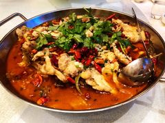 -惠东华美达广场酒店华美轩