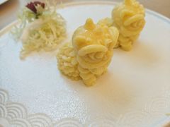 -海泰食府·新鲁菜·家宴(总部基地店)