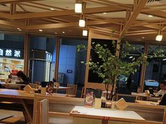 -味千拉面(广州白云机场T1西二店)