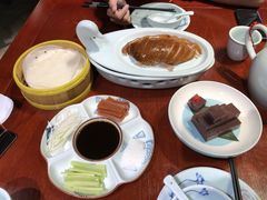 -北平食府(马鞍山路店)
