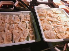 -捞王锅物料理(凯旋路店)