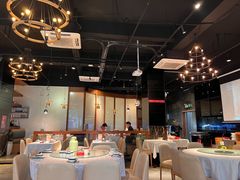 -川味里•商务宴请•团建聚餐(清湖店)