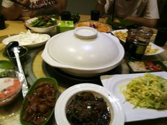 -龙泉人椰子鸡.糟粕醋.海南菜(三亚旗舰店)