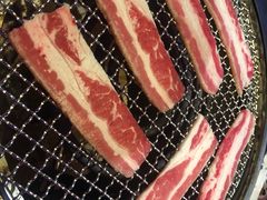 -十三姨正合丰烤肉(营迹路店)