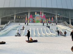 -沈阳奥体冰雪嘉年华