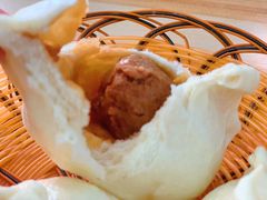 -清真·老金家牛肉店(会展路店)