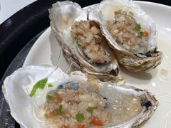 -德兴show鲜·蒸汽海鲜火锅餐厅(格创悦里店)