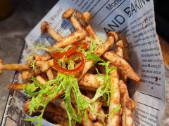 -老板恋上鱼(恒隆广场店)