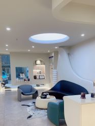 -VE专注问题肌·赛诺龙&科学美肤中心