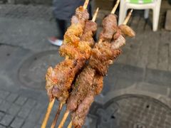 -龙翔臭豆腐(河坊街店)