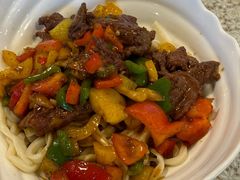 -文三里屯面馆(三里屯店)