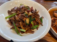 -大厨的餐厅(曾厝垵总店)