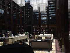 -南京圣和府邸豪华精选酒店