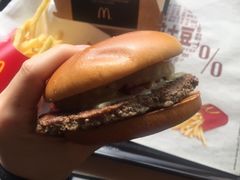 -麦当劳(温州东海店)