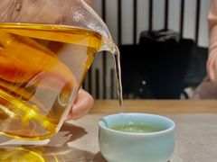 -素慧餐厅(大虹桥店)