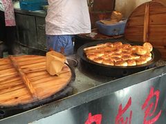 -牛煎里牛肉煎包淮南牛肉汤(广东路店)