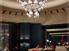 -上海苏宁宝丽嘉酒店·Cafe Bellagio西餐厅