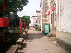 -黎阳老街