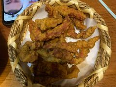 小酥肉-搓火大都会(广安门总店)