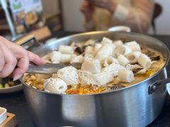 -菌极鲜野生菌火锅店(阳明祠店)