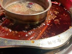 -枇杷园食为鲜火锅(南山店)