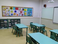 -瑞思英语·少儿英语启蒙(和平·国际商场示范校区)