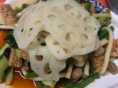 -回味南塘老王虾尾(总店)