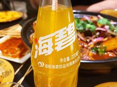 -花雕醉鸡(北大街义勇街店)