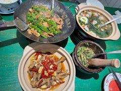 -费大厨辣椒炒肉(太平老街店)