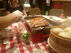 -西贝(六里桥旗舰店)