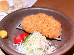 -水之惠鲜鱼料理(王府大街店)