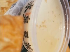 -冰泉豆浆馆(阳朔店)