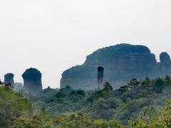 -丹霞山风景名胜区