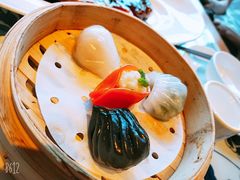 -绿茶餐厅(珞珈创意城店)