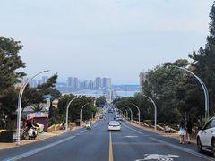 -养马岛旅游度假区