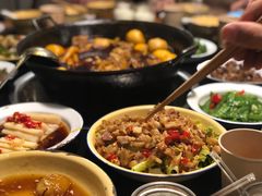 -李子坝梁山鸡(李子坝大鸡哥店)