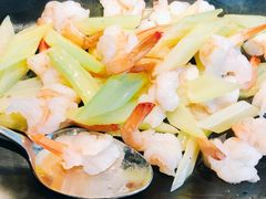 -金牌外婆家(苏州中心店)